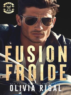 cover image of Fusion Froide